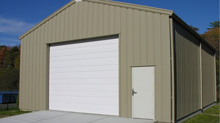 Garage Door Openers at Villas At Mesquite Creek Mesquite, Texas